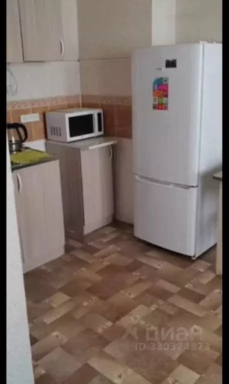Студия Иркутская область, Иркутск Байкальская ул., 257А (25.0 м) - Фото 2