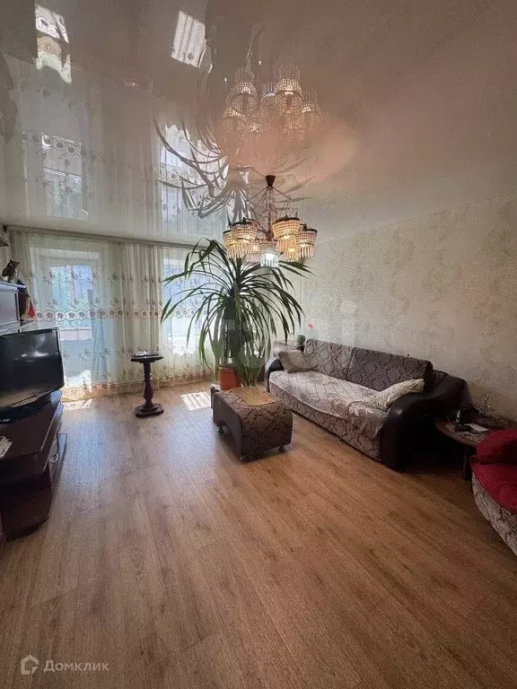 Продаётся 2-к квартира, 63.4 м - Фото 1