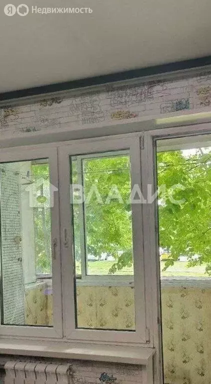 2-комнатная квартира: Москва, Востряковский проезд, 1к1 (43 м) - Фото 2