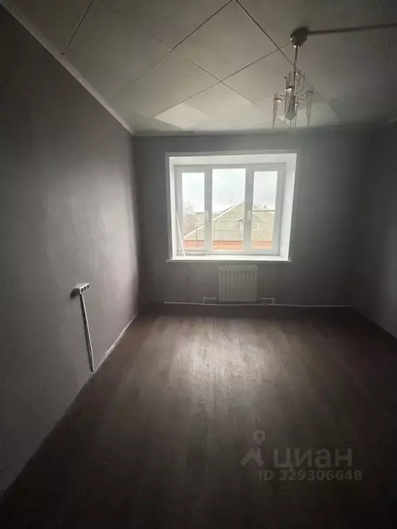 Комната Тульская область, Донской ул. Октябрьская, 75 (12.5 м) - Фото 2