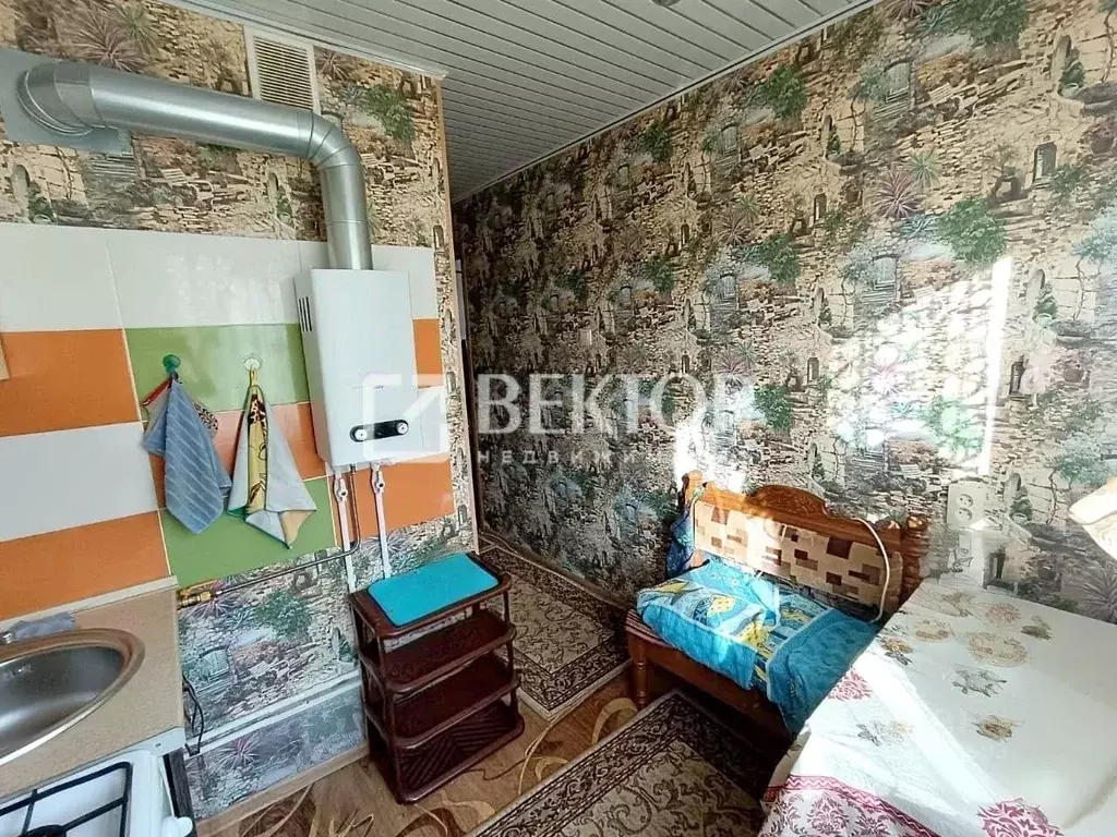 1-к кв. Ивановская область, Иваново ул. Шубиных, 2 (31.0 м) - Фото 1
