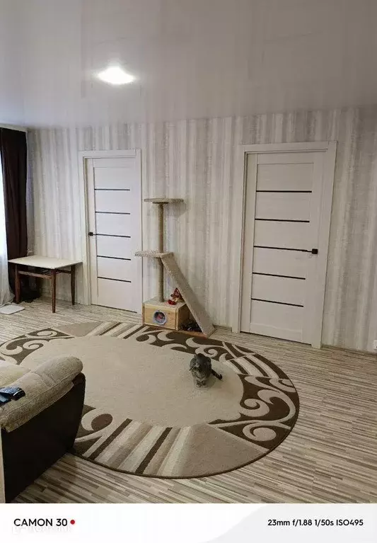 Продаётся 3-к квартира, 62.3 м - Фото 0