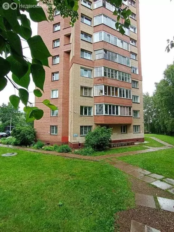 1-комнатная квартира: Киров, Верхосунская улица, 24 (37 м) - Фото 1