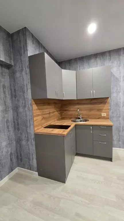 2-к кв. Иркутская область, Ангарск 34-й мкр, 56 (42.0 м) - Фото 1