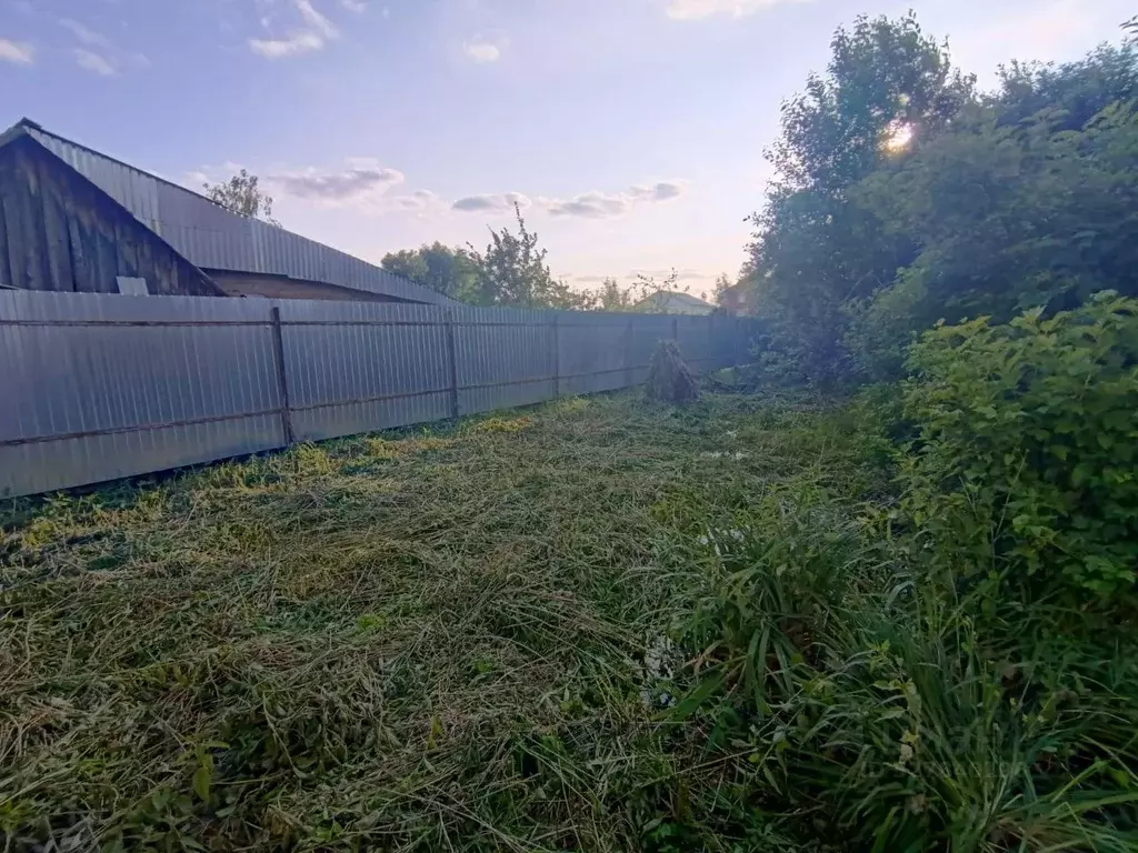 Участок в Московская область, Раменский муниципальный округ, д. Юрово  ... - Фото 1