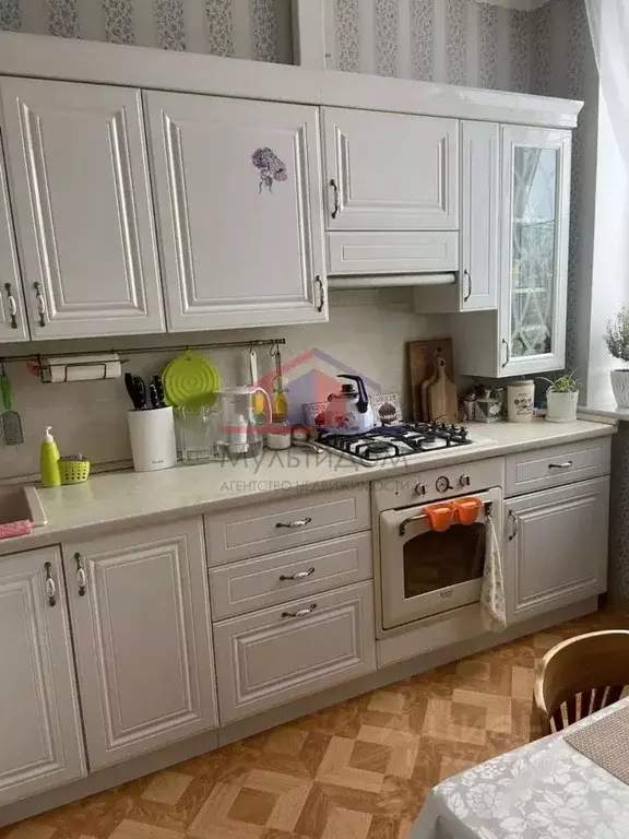 2-к кв. Белгородская область, Губкин ул. Мира, 5 (50.0 м) - Фото 2