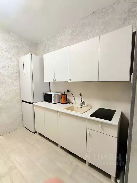 Студия Башкортостан, Стерлитамак ул. Худайбердина, 170А (18.0 м) - Фото 0