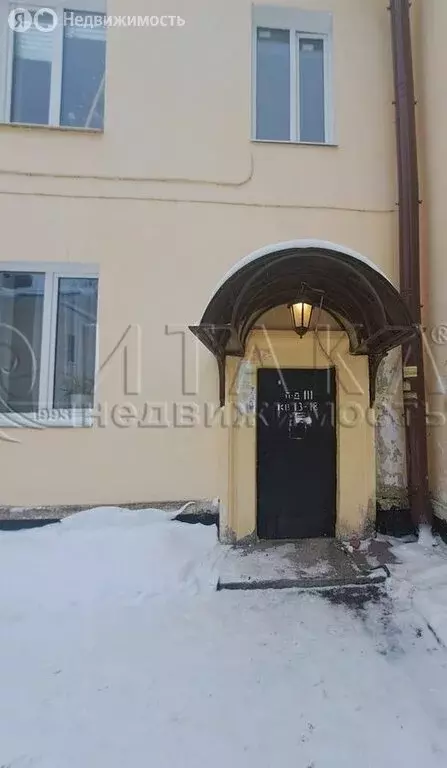 2-комнатная квартира: Подпорожье, проспект Ленина, 16 (46.6 м) - Фото 2