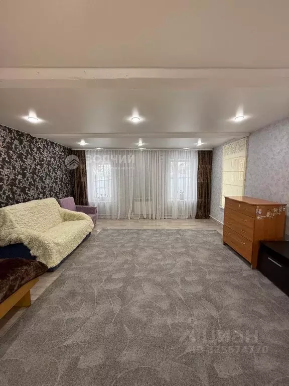 Дом в Чувашия, Канаш Московская ул., 46 (85 м) - Фото 2