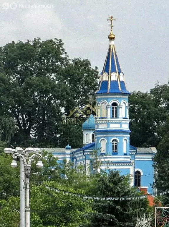 4-комнатная квартира: Владикавказ, Рождественская улица, 19 (95 м) - Фото 1