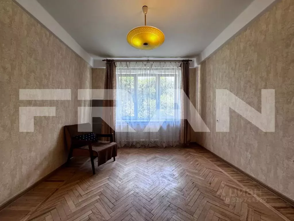 2-к кв. Санкт-Петербург Кондратьевский просп., 79 (50.1 м) - Фото 1