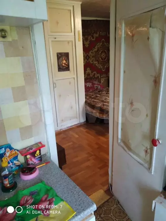 1-к. квартира, 29 м, 4/5 эт. - Фото 0