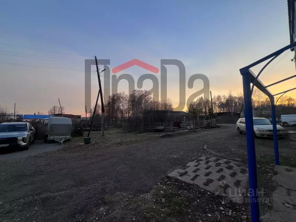 1-к кв. Красноярский край, Емельяновский муниципальный округ, с. ... - Фото 1