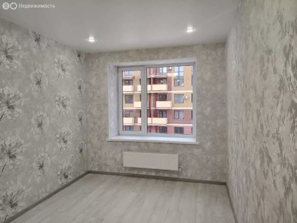 1-комнатная квартира: Михайловск, улица Ишкова, 101 (34 м) - Фото 0