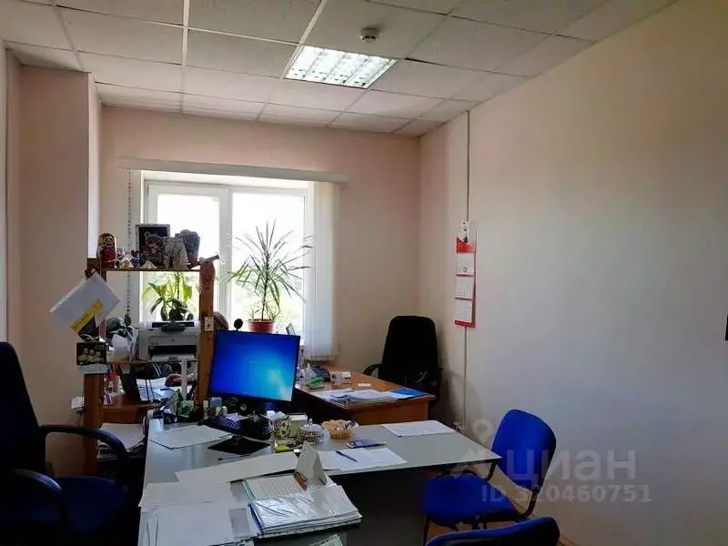 Офис в Нижегородская область, Нижний Новгород ул. Бекетова, 15 (15 м) - Фото 1