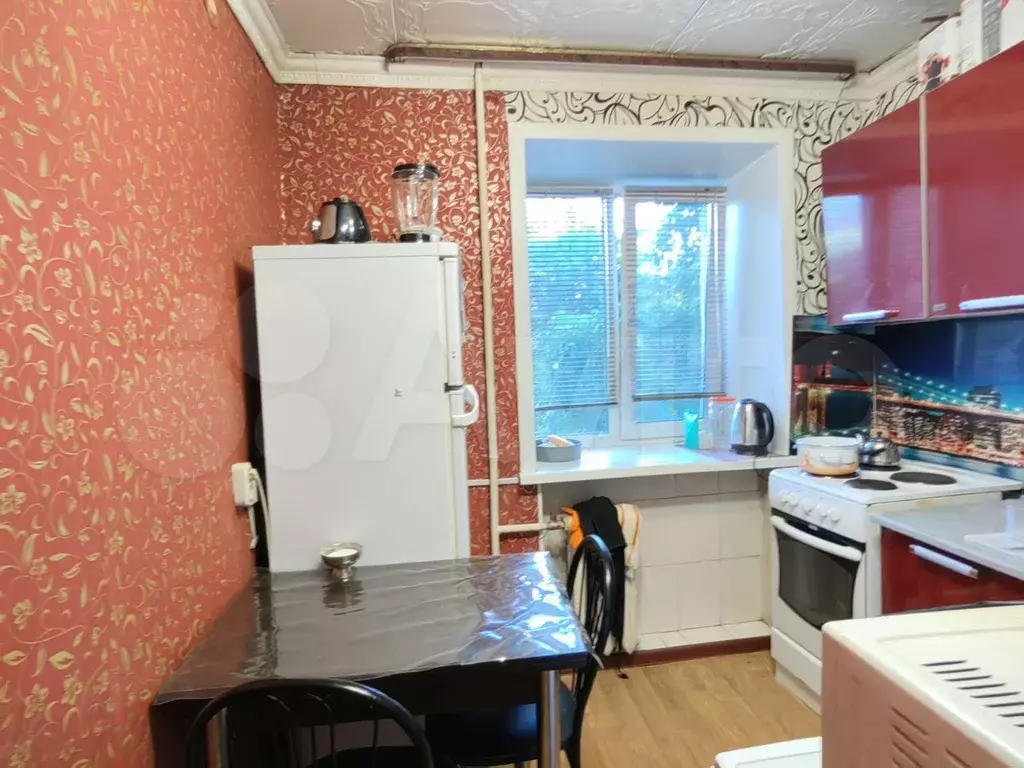 2-к. квартира, 42 м, 2/4 эт. - Фото 0