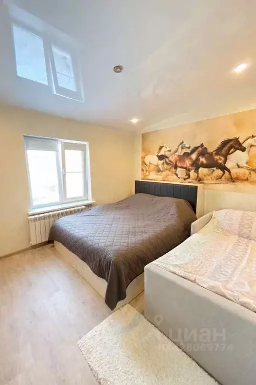 2-к кв. Самарская область, Ставропольский район, с. Ягодное, Ладья ... - Фото 1