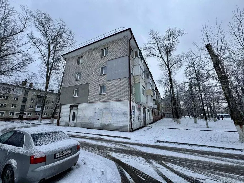 Помещение свободного назначения в Брянская область, Брянск ... - Фото 0