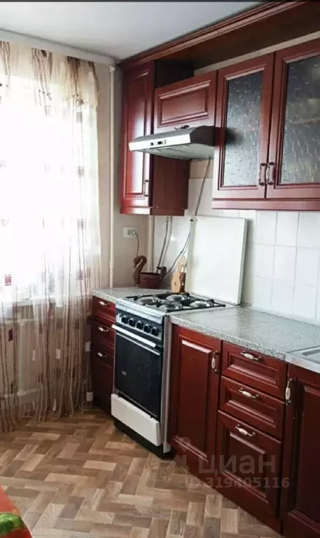 2-к кв. Ростовская область, Белая Калитва ул. Энтузиастов, 8 (48.0 м) - Фото 0
