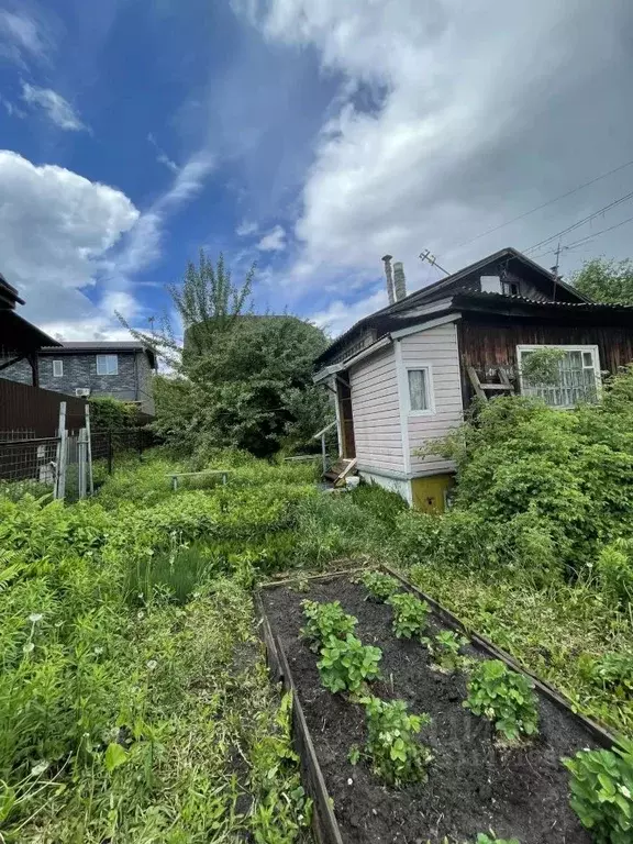 1-к кв. Нижегородская область, Нижний Новгород Светлая ул., 4 (27.7 м) - Фото 1