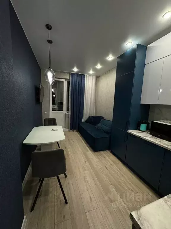 1-к кв. Саратовская область, Саратов проезд 4-й имени Н.Г. ... - Фото 2