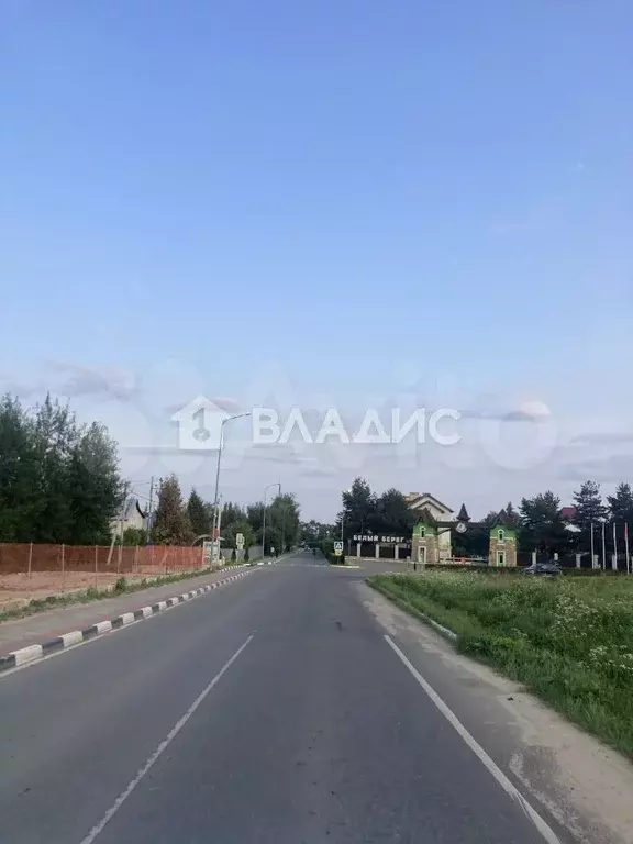 Участок 6,3 сот. (СНТ, ДНП) - Фото 1