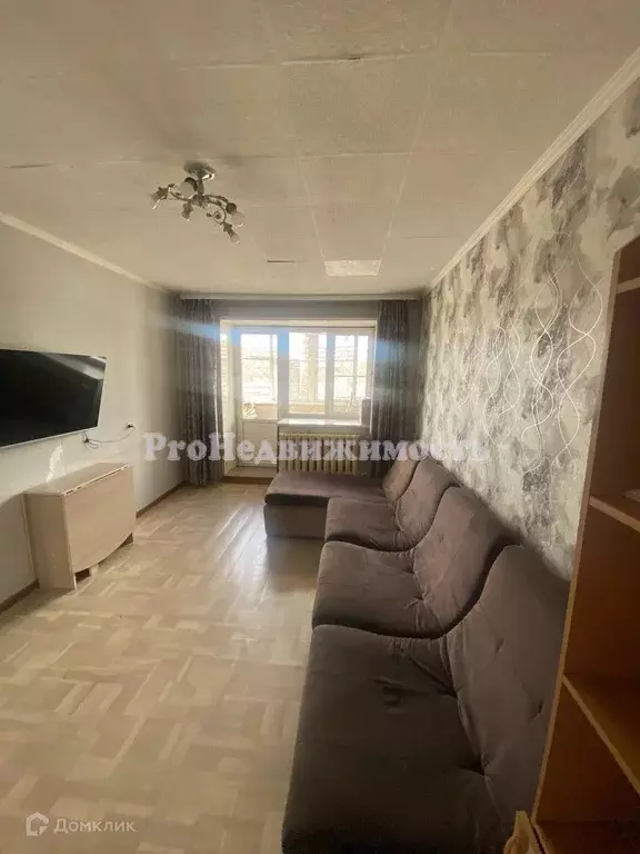 Продаётся 3-к квартира, 56.3 м - Фото 1
