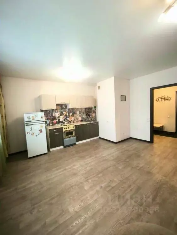 Студия Хакасия, Абакан ул. Комарова, 9Б (40.0 м) - Фото 1