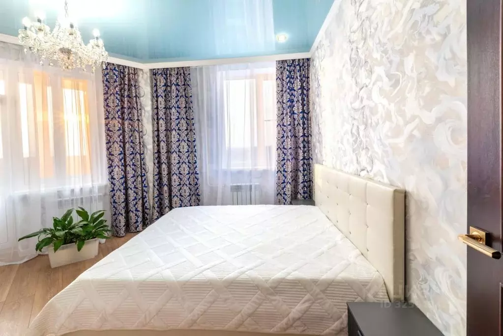 2-к кв. Адыгея, Майкоп Школьная ул., 182 (62.0 м) - Фото 2