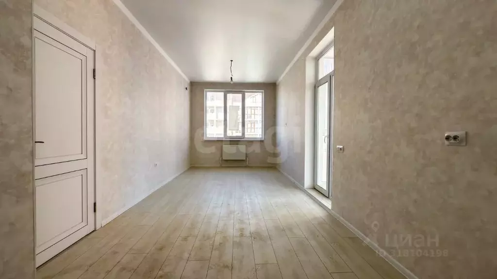 2-к кв. Краснодарский край, Анапа Анапское ш., 32к6 (63.5 м) - Фото 1