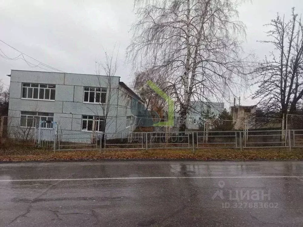 Участок в Самарская область, Сызранский район, с. Рамено Советская ... - Фото 2