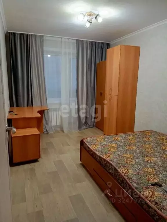 2-к кв. Амурская область, Благовещенск Студенческая ул., 35 (53.2 м) - Фото 2