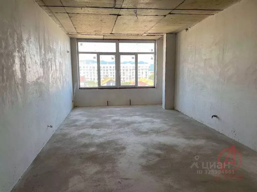 Студия Краснодарский край, Новороссийск городской округ, с. Мысхако ... - Фото 1