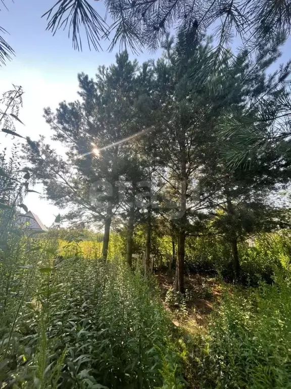 Дом в Башкортостан, Иглинский район, Акбердинский сельсовет, ... - Фото 1