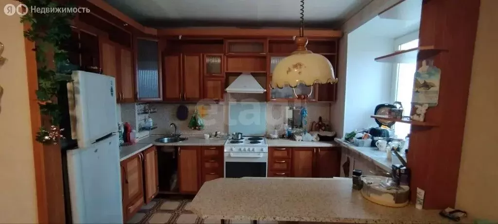 4-комнатная квартира: Волгореченск, улица Энергетиков, 8Б (82 м) - Фото 1