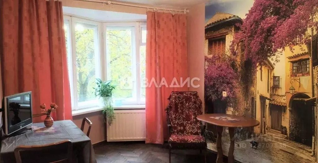 2-к кв. Санкт-Петербург ул. Зины Портновой, 13 (44.0 м) - Фото 1