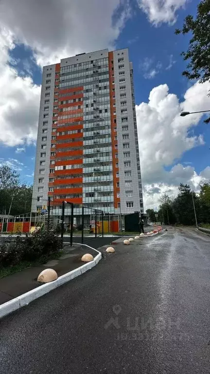 2-к кв. Татарстан, Казань ул. Бари Галеева, 8Ак3 (54.0 м) - Фото 1