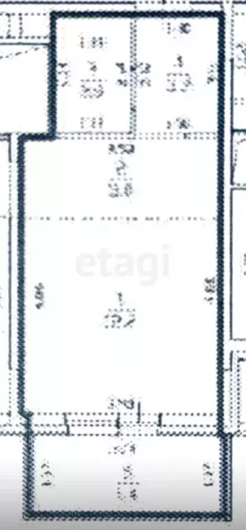 Студия Татарстан, Казань ул. Ярышлар, 4 (23.3 м) - Фото 2