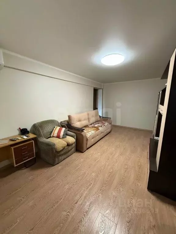 2-к кв. Тульская область, Тула Серебровская ул., 22 (45.5 м) - Фото 1