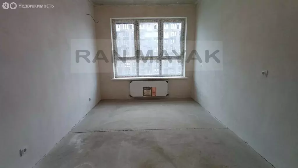 1-комнатная квартира: Майкоп, улица К.А. Васильева, 1к3 (38.5 м) - Фото 1