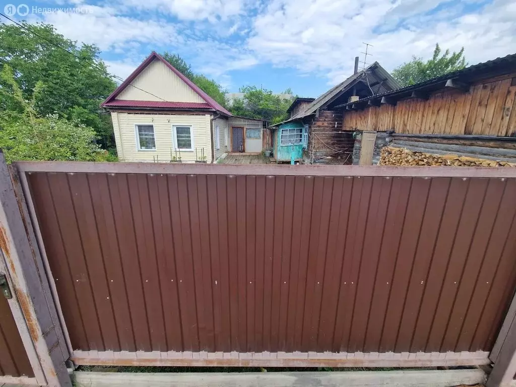 Дом в село Сизая, улица Ленина, 23 (34.3 м) - Фото 1