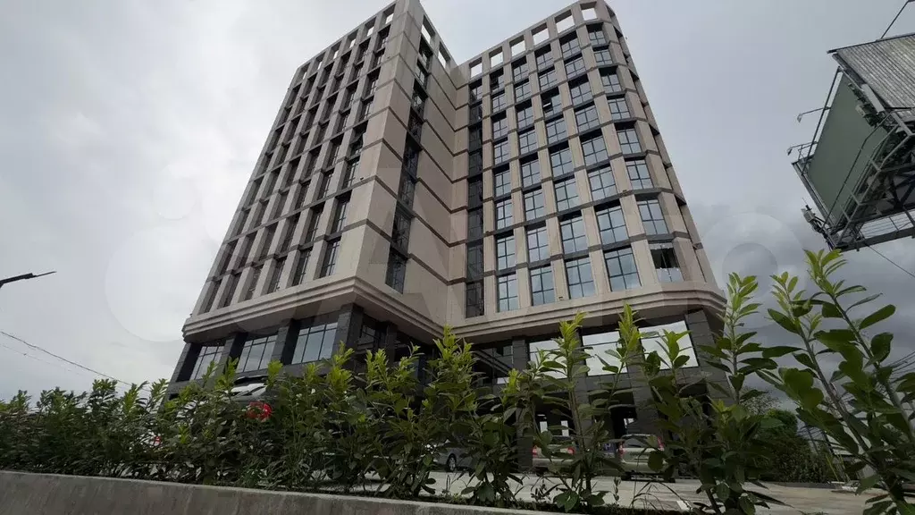 Помещение свободного назначения, 808 м2 - Фото 1