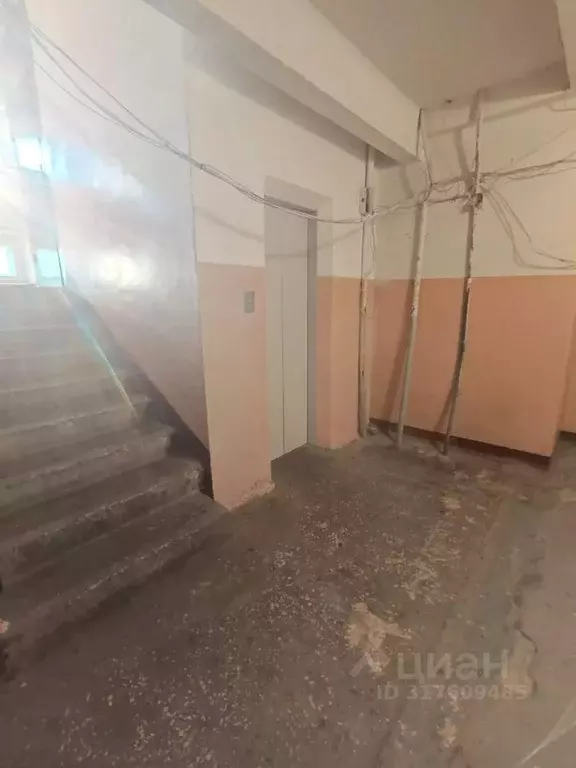 2-к кв. Саратовская область, Саратов ул. Имени А.И. Куприянова, 16А ... - Фото 1
