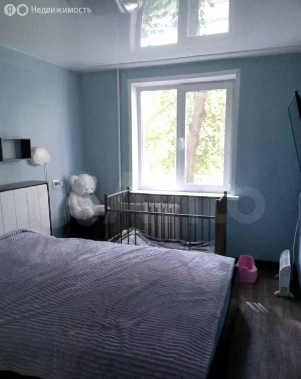 2-комнатная квартира: Екатеринбург, улица Викулова, 34к2 (43 м) - Фото 0