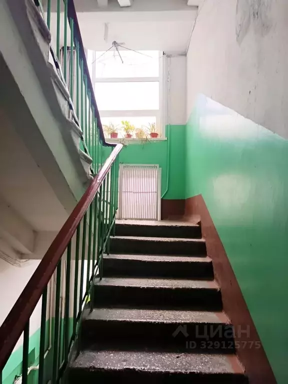 2-к кв. Тамбовская область, Тамбов пл. Привокзальная, 14А (43.0 м) - Фото 1