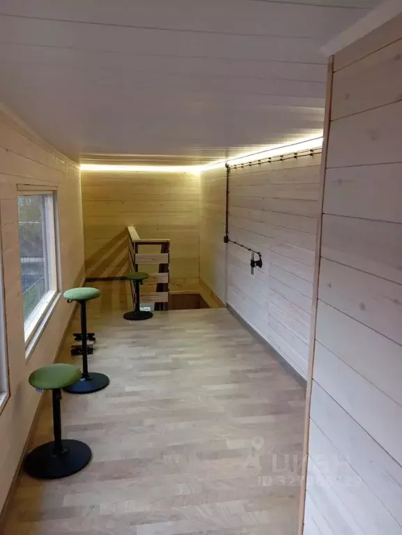 Офис в Московская область, Красногорск городской округ, Отрадное пгт ... - Фото 2