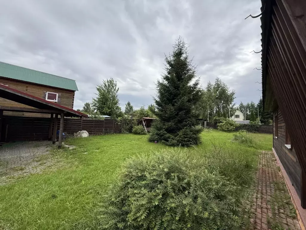 Дом в Московская область, Клин городской округ, д. Введенское, Умка ... - Фото 2