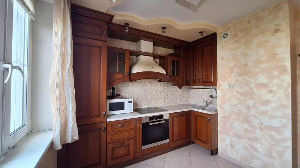 3-к кв. Москва Алтуфьевское ш., 62В (74.6 м) - Фото 1