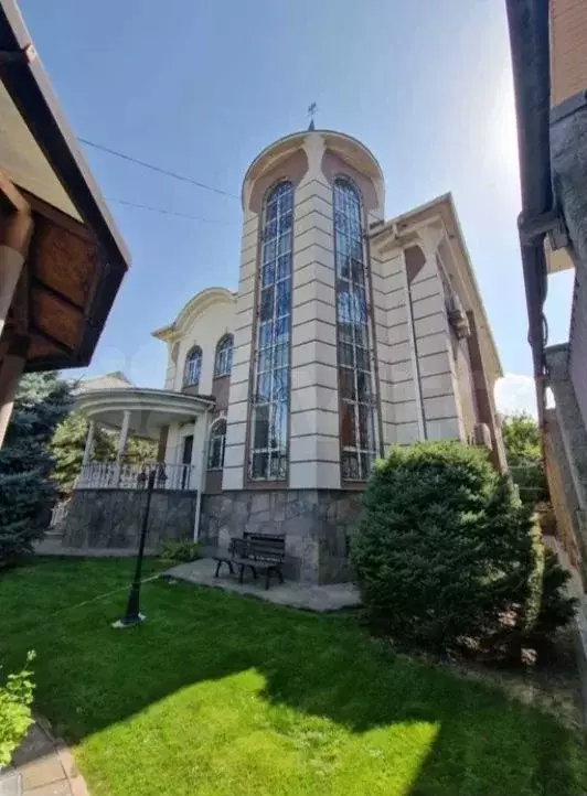 Дом 340 м на участке 11 сот. - Фото 1
