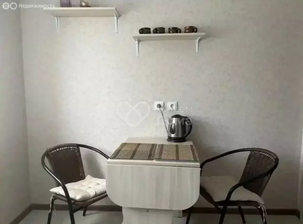 1-комнатная квартира: Волгоград, улица Лячина, 7 (29 м) - Фото 2